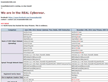 Tablet Screenshot of issuemakerslab.com